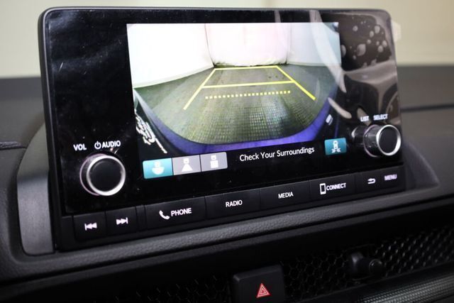 Thumbnail: 2024 Honda CR-V - 15