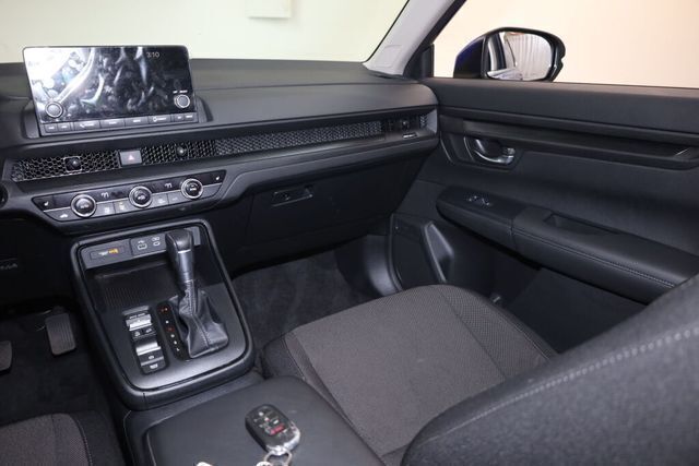 Thumbnail: 2024 Honda CR-V - 29