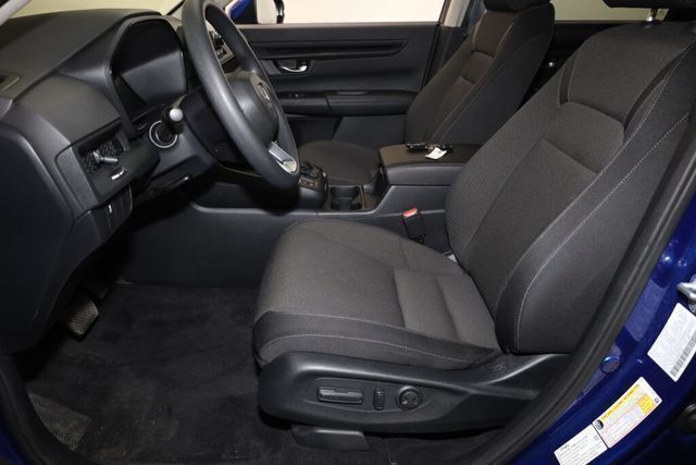 Thumbnail: 2024 Honda CR-V - 10