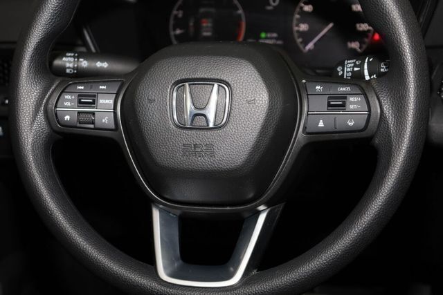 Thumbnail: 2024 Honda CR-V - 33