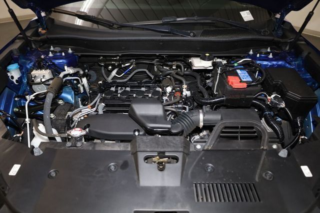 Thumbnail: 2024 Honda CR-V - 8