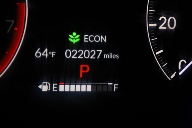 Thumbnail: 2024 Honda CR-V - 17