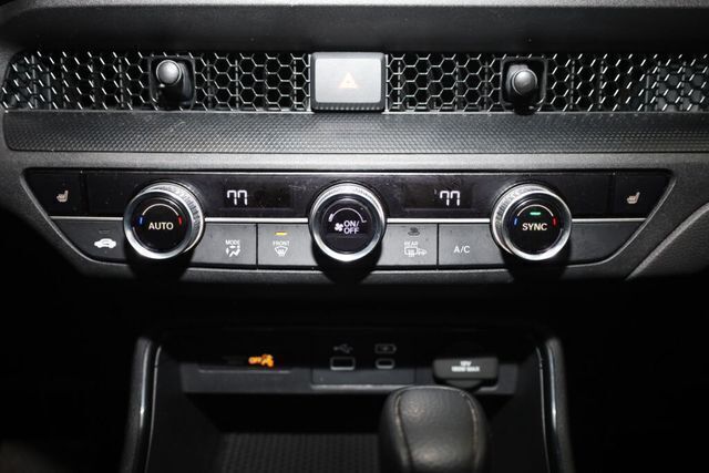 Thumbnail: 2024 Honda CR-V - 31