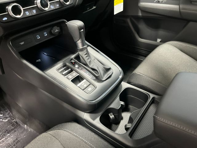 Thumbnail: 2026 Honda CR-V - 15