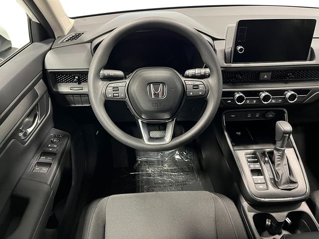 Thumbnail: 2026 Honda CR-V - 10