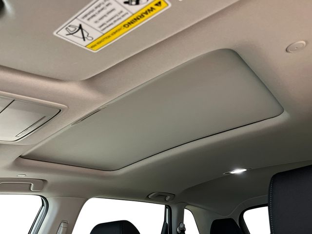 Thumbnail: 2026 Honda CR-V - 25
