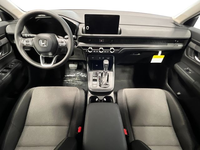 Thumbnail: 2026 Honda CR-V - 2