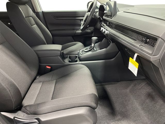 Thumbnail: 2026 Honda CR-V - 12