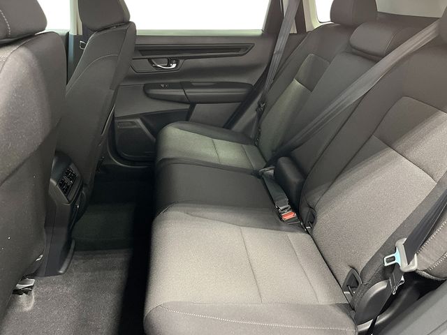 Thumbnail: 2026 Honda CR-V - 13