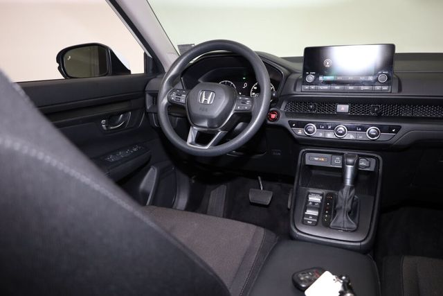 Thumbnail: 2024 Honda CR-V - 9