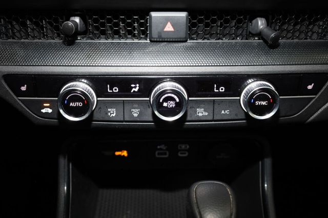 Thumbnail: 2024 Honda CR-V - 33