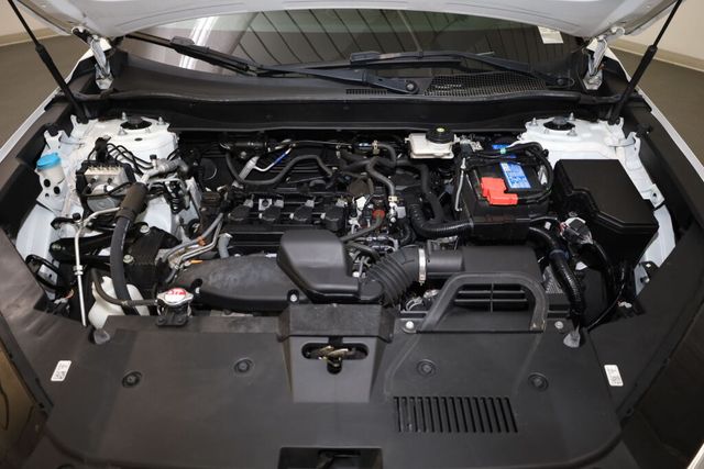 Thumbnail: 2024 Honda CR-V - 8