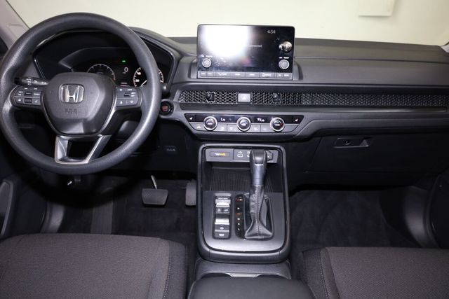 Thumbnail: 2025 Honda CR-V - 14