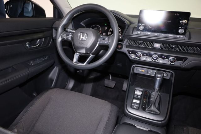 Thumbnail: 2025 Honda CR-V - 13