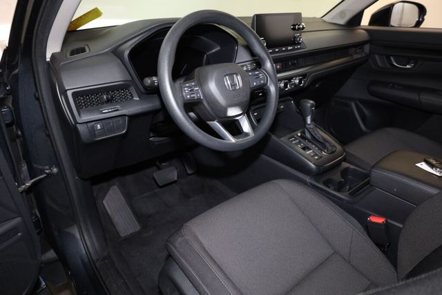 Thumbnail: 2025 Honda CR-V - 2