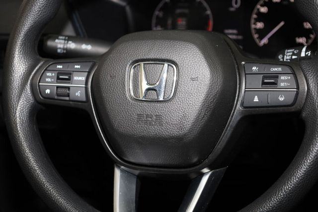 Thumbnail: 2025 Honda CR-V - 33