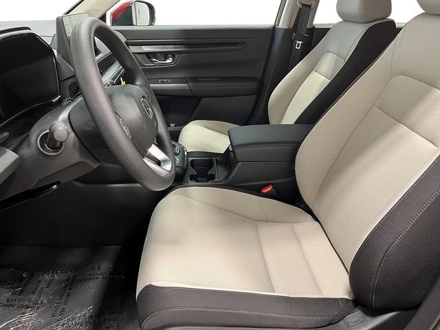 Thumbnail: 2026 Honda CR-V - 11