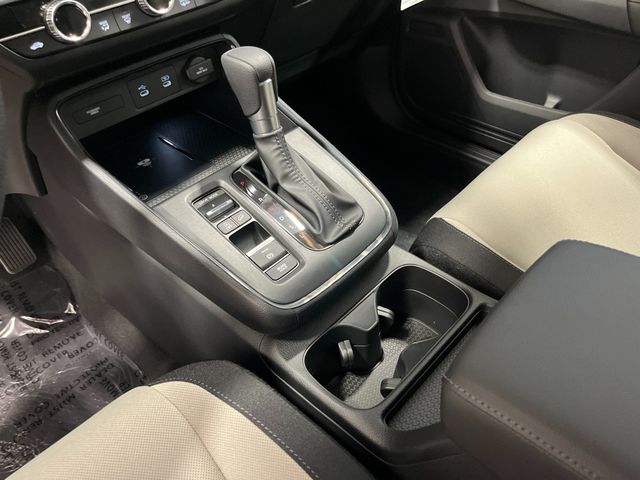 Thumbnail: 2026 Honda CR-V - 15