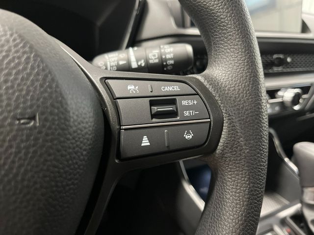 Thumbnail: 2026 Honda CR-V - 23