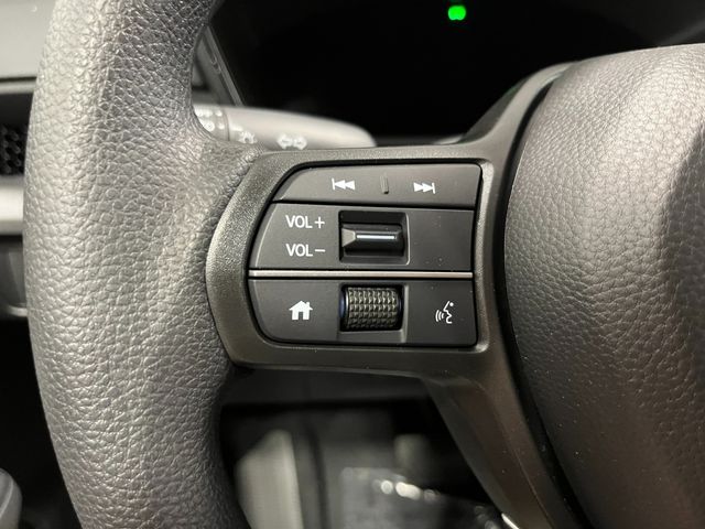 Thumbnail: 2026 Honda CR-V - 22