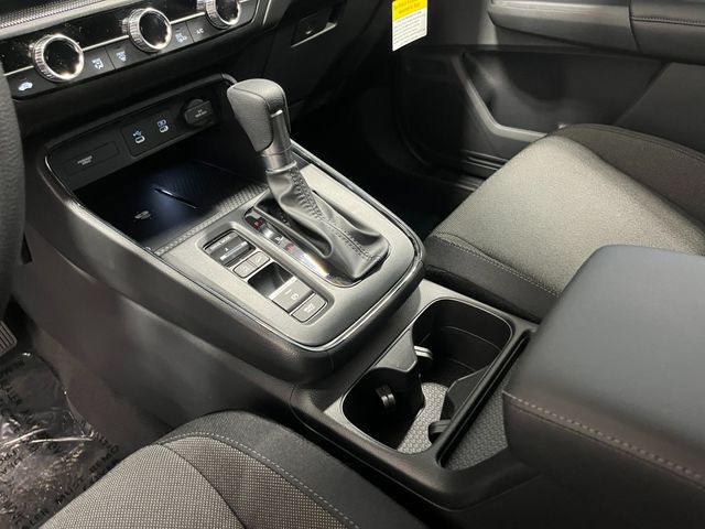 Thumbnail: 2026 Honda CR-V - 15