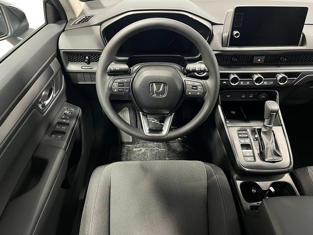 Thumbnail: 2026 Honda CR-V - 10