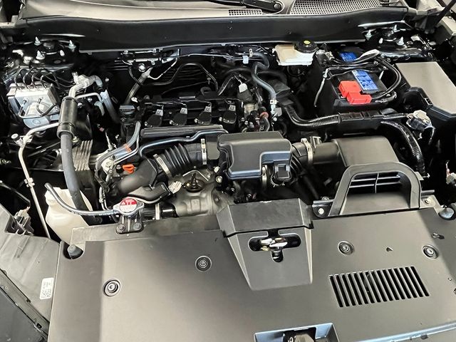 Thumbnail: 2026 Honda CR-V - 9