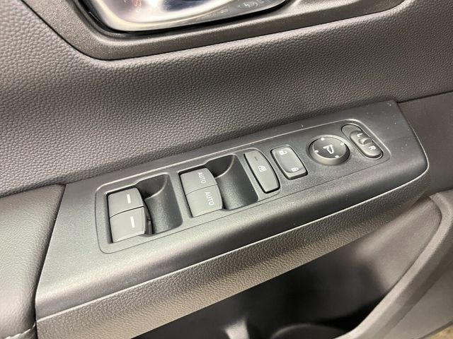 Thumbnail: 2026 Honda CR-V - 21