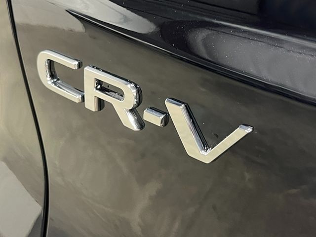 Thumbnail: 2026 Honda CR-V - 7