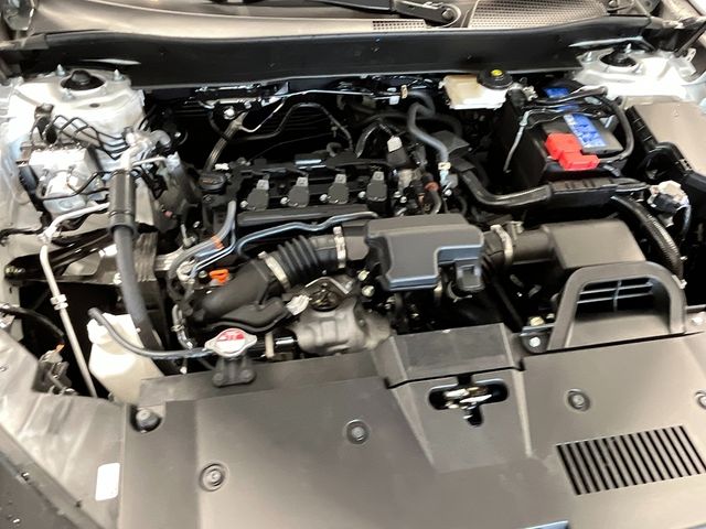 Thumbnail: 2026 Honda CR-V - 9