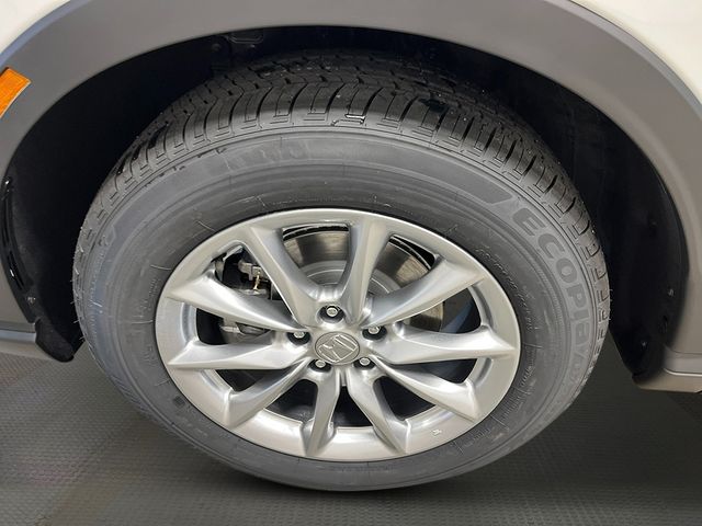 Thumbnail: 2026 Honda CR-V - 8