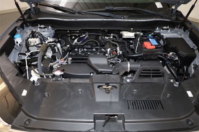 Thumbnail: 2023 Honda CR-V - 8