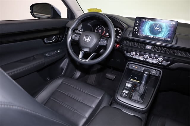 Thumbnail: 2023 Honda CR-V - 9