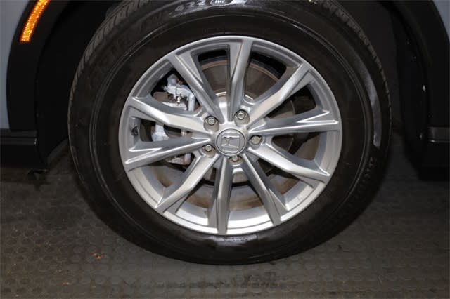 Thumbnail: 2023 Honda CR-V - 7