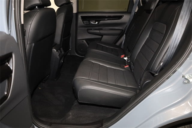 Thumbnail: 2023 Honda CR-V - 12