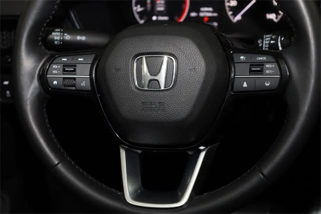 Thumbnail: 2023 Honda CR-V - 37