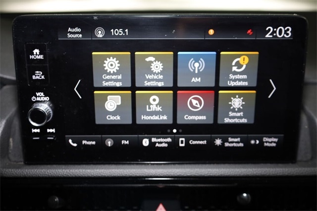 Thumbnail: 2023 Honda CR-V - 33