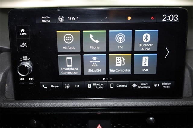 Thumbnail: 2023 Honda CR-V - 32