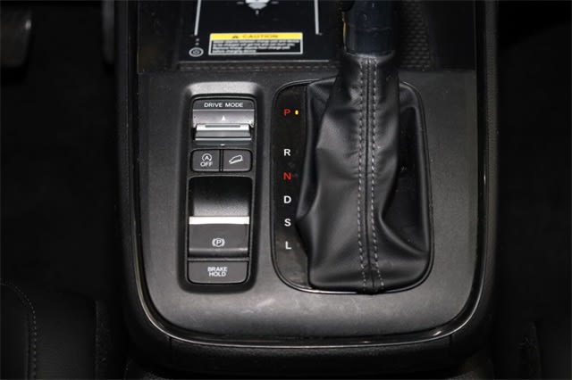 Thumbnail: 2023 Honda CR-V - 36