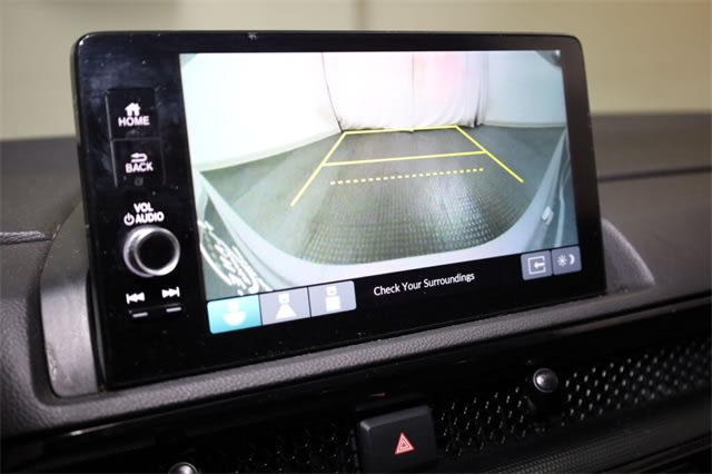 Thumbnail: 2023 Honda CR-V - 15