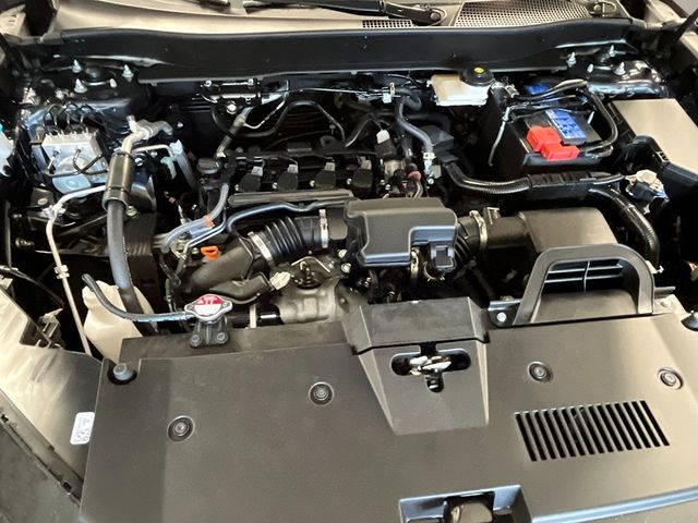 Thumbnail: 2026 Honda CR-V - 9