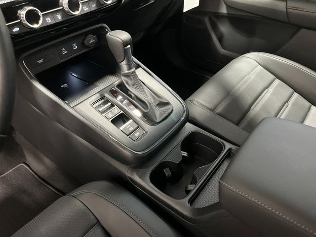 Thumbnail: 2026 Honda CR-V - 15