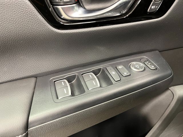 Thumbnail: 2026 Honda CR-V - 21