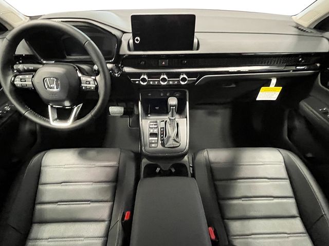 Thumbnail: 2026 Honda CR-V - 2