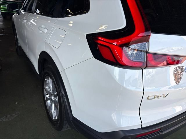 Thumbnail: 2025 Honda CR-V - 8