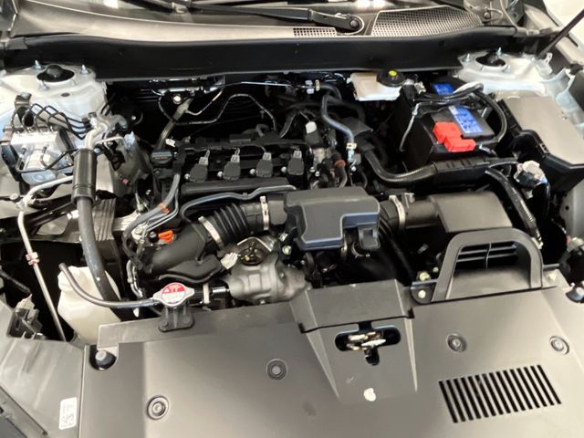 Thumbnail: 2026 Honda CR-V - 9