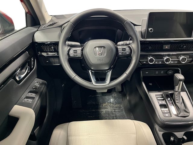Thumbnail: 2026 Honda CR-V - 10
