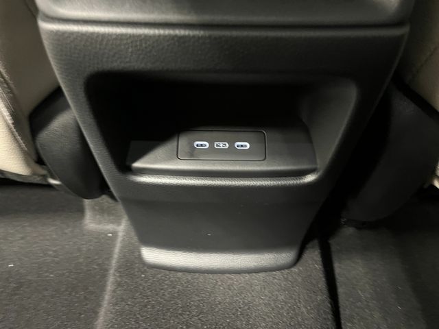 Thumbnail: 2026 Honda CR-V - 27
