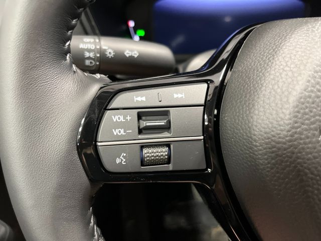 Thumbnail: 2026 Honda CR-V - 22