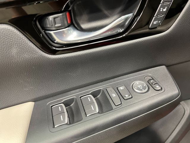 Thumbnail: 2026 Honda CR-V - 20